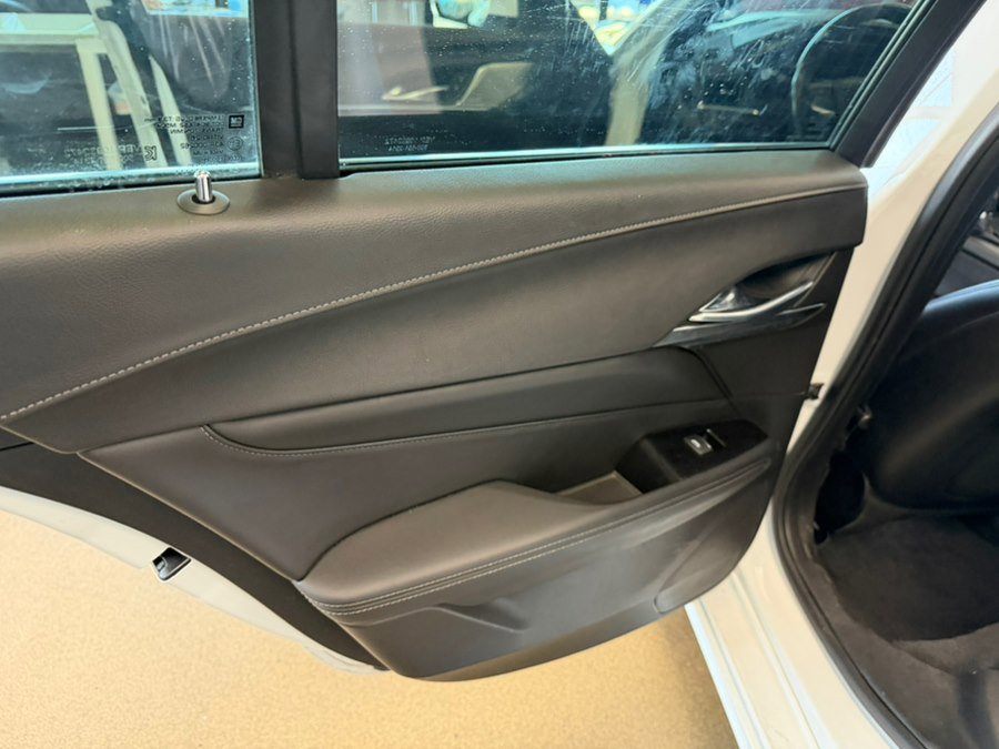 Used 2020 Cadillac CT4 Premium Luxury w/ Climate Package image 30