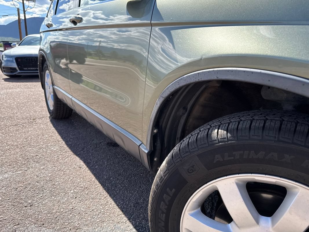 Used 2007 Honda CR-V EX-L image 41