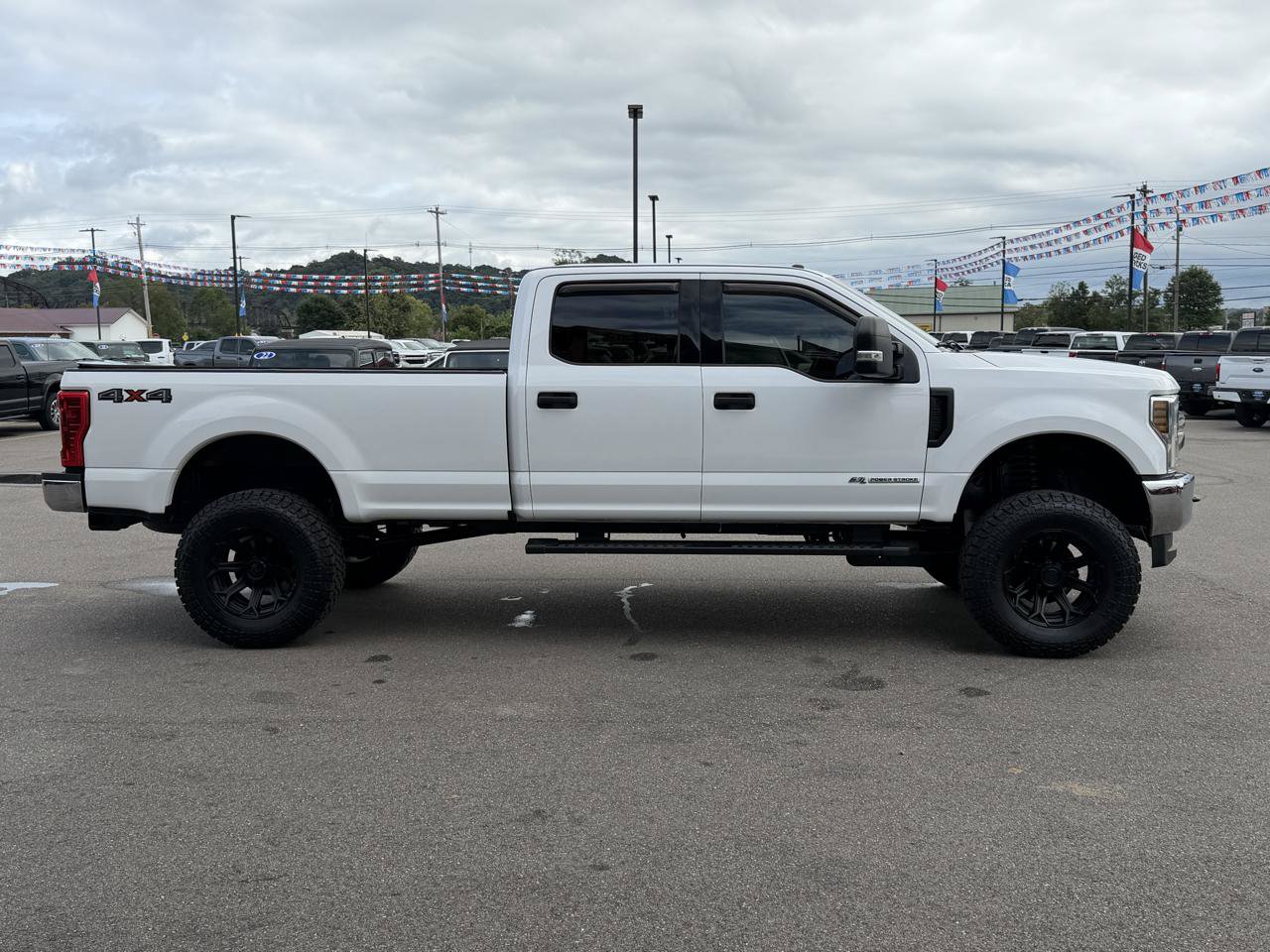 Used 2019 Ford F250 XLT AWD/4WD image 26