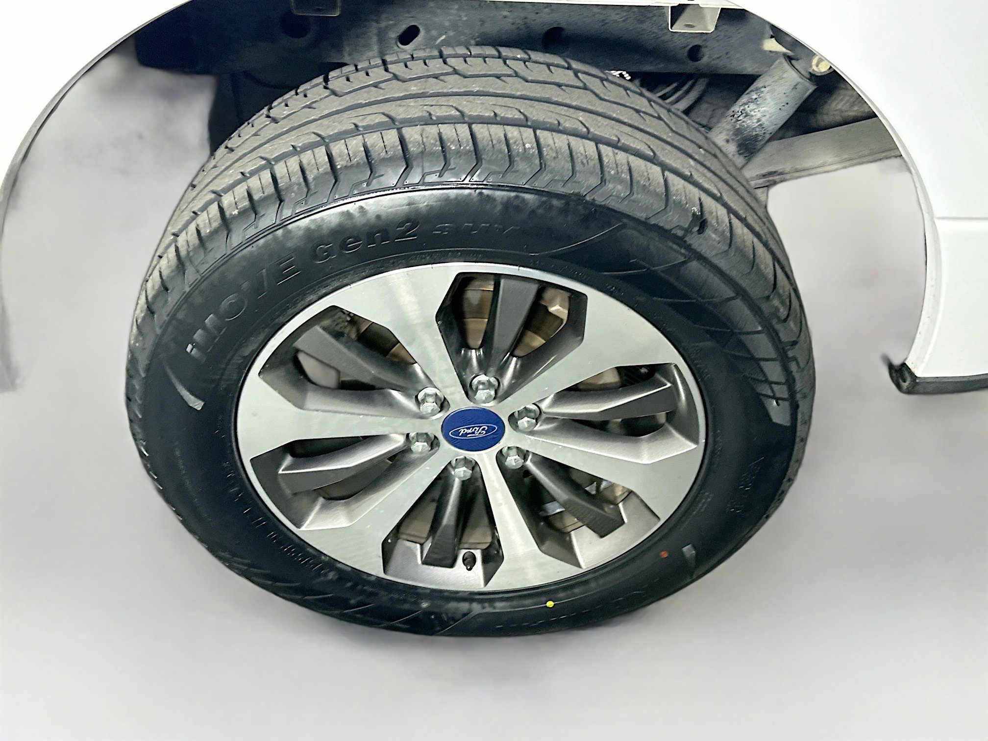 Used 2019 Ford F150 XL w/ Equipment Group 101A Mid image 11