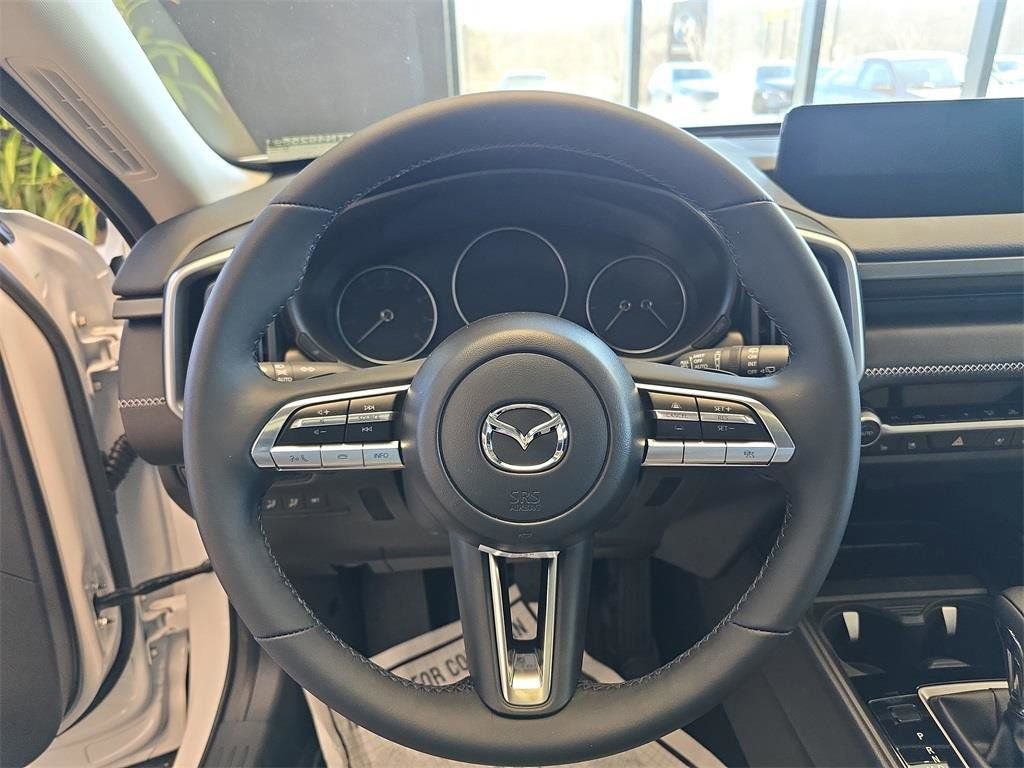 New 2026 MAZDA CX-50 AWD 2.5 S w/ Weather Package image 28