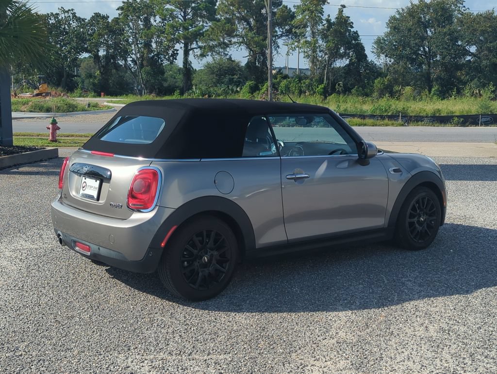 Used 2019 MINI Cooper Convertible FWD image 7