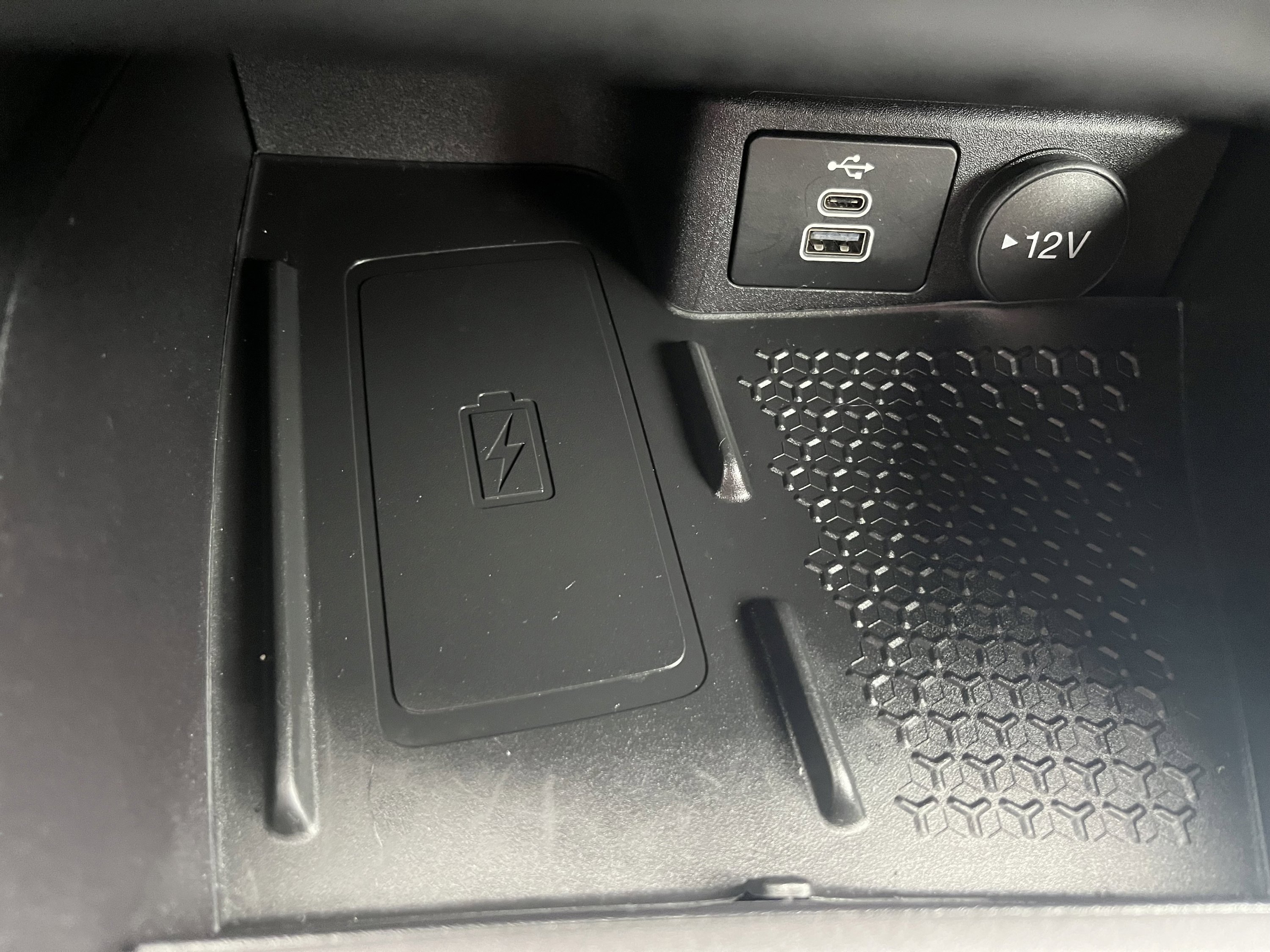 Used 2024 Ford Bronco Sport Big Bend w/ Convenience Package image 15