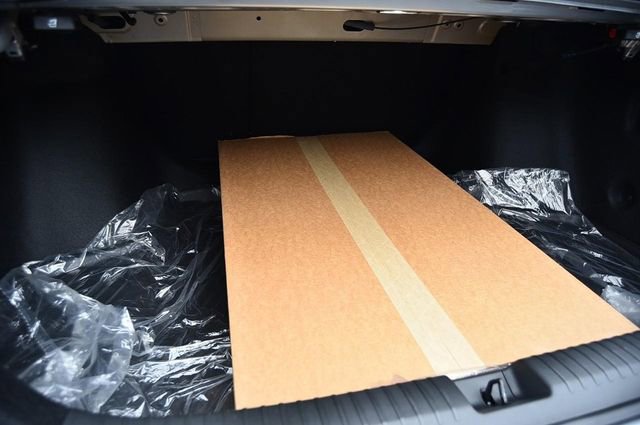 New 2025 Honda Accord SE image 25