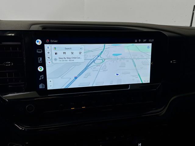 Used 2022 Chevrolet Silverado 1500 ZR2 image 13