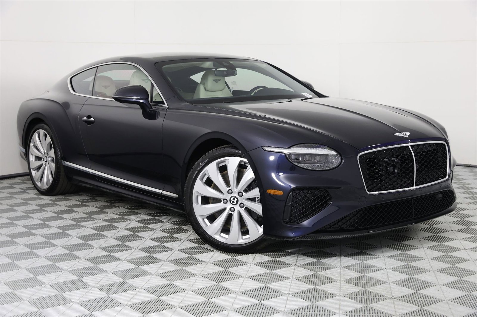 New 2026 Bentley Continental GT image 16