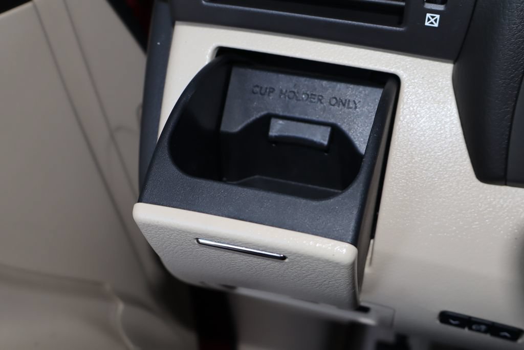 Used 2010 Lexus RX 350 2WD image 24
