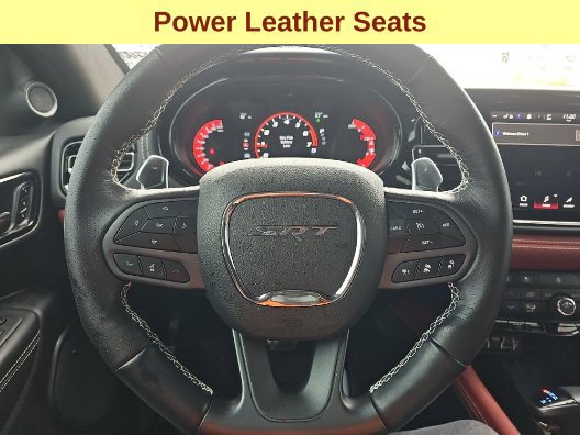 Used 2023 Dodge Durango SRT Hellcat AWD/4WD image 13