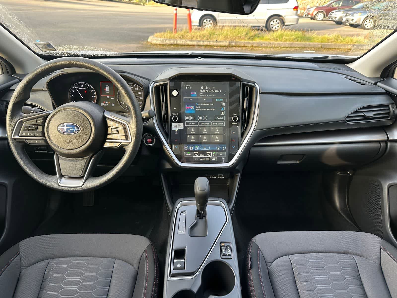 New 2026 Subaru Impreza 2.0i Sport AWD/4WD image 9