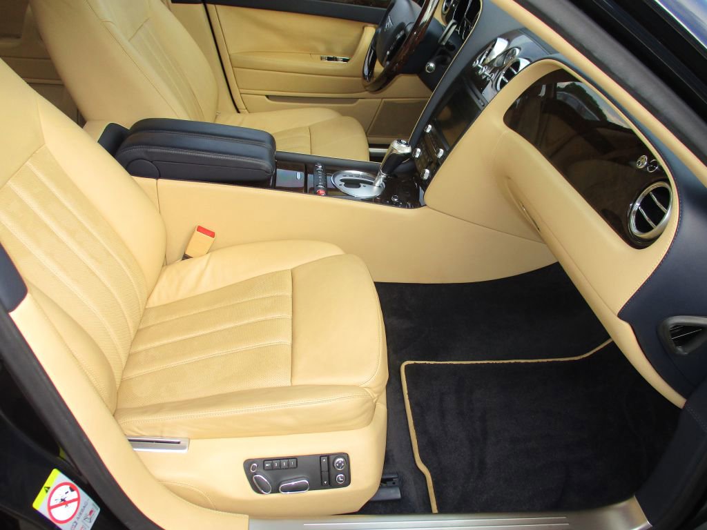 Used 2012 Bentley Flying Spur Flying Spur image 15