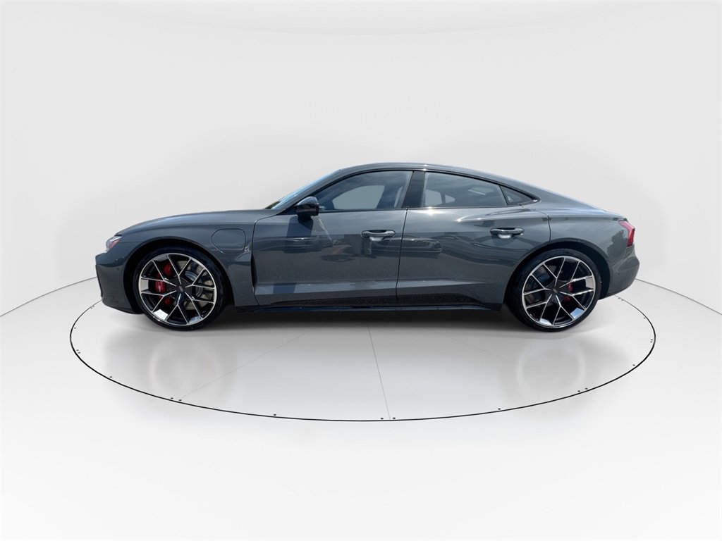New 2025 Audi RS e-tron GT performance image 5