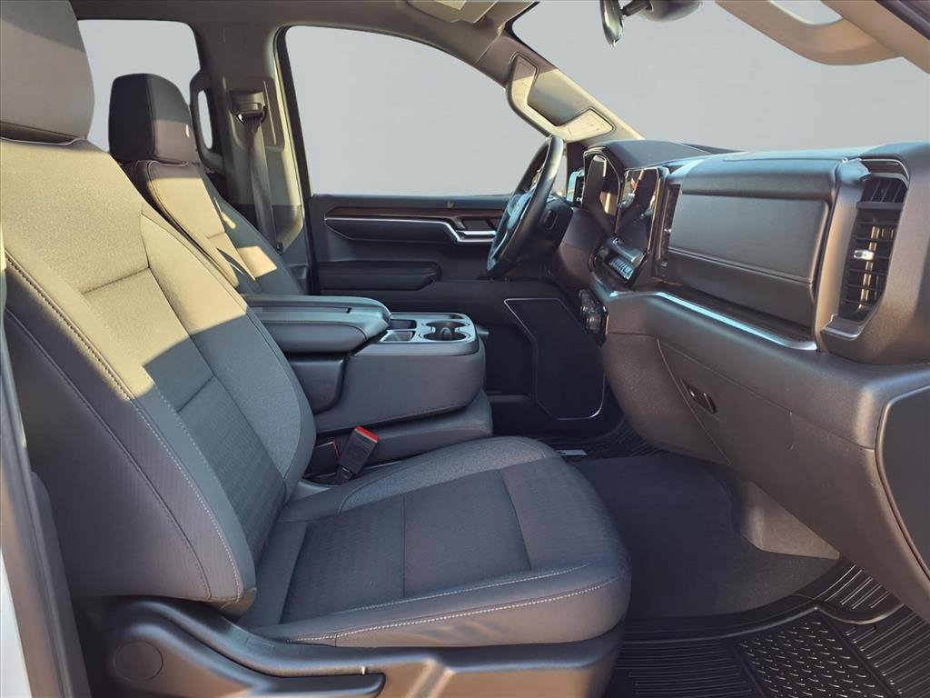 Used 2023 Chevrolet Silverado 1500 LT w/ Work Truck Package image 13