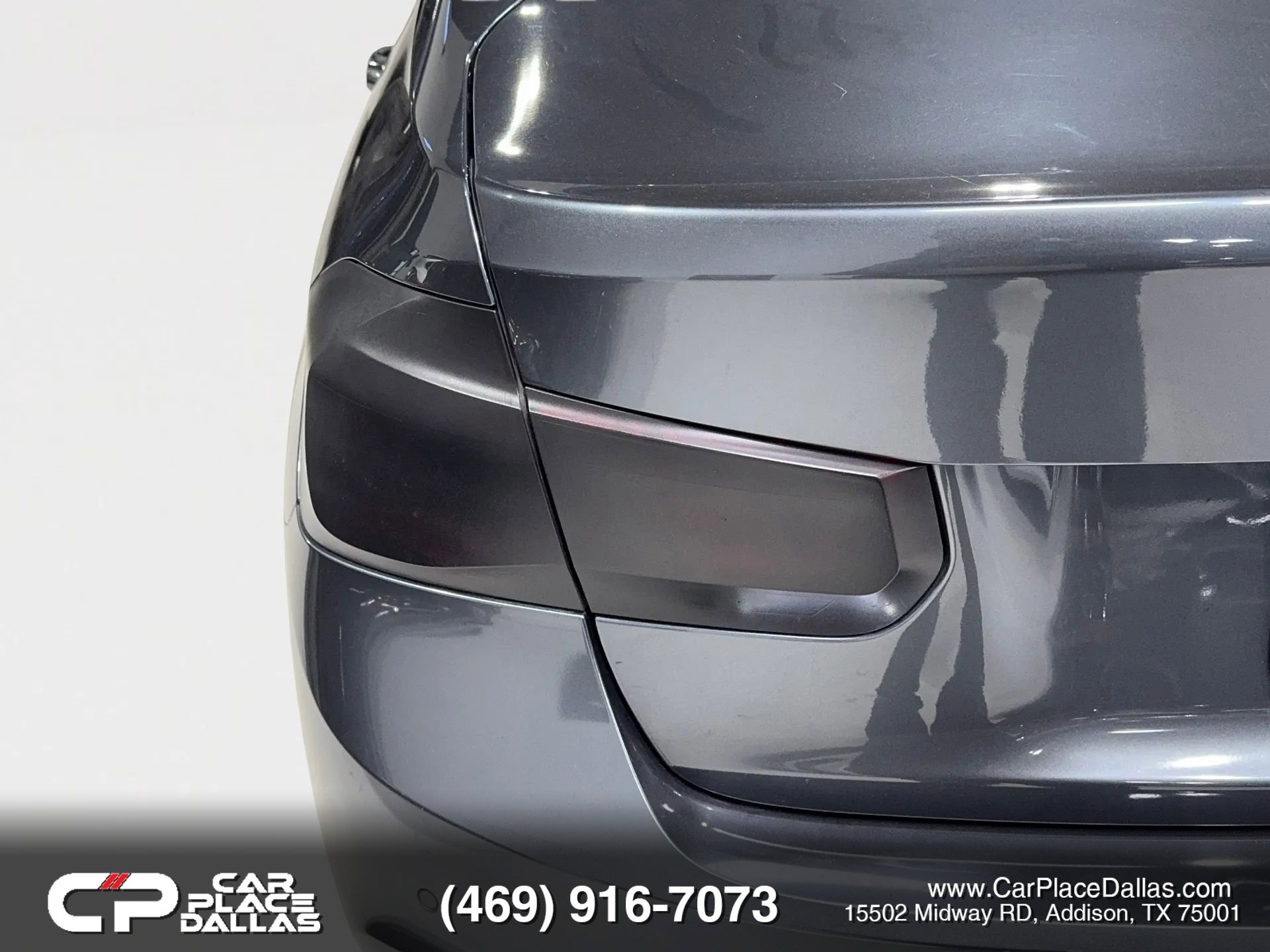 Used 2017 BMW 330i Sedan RWD image 24