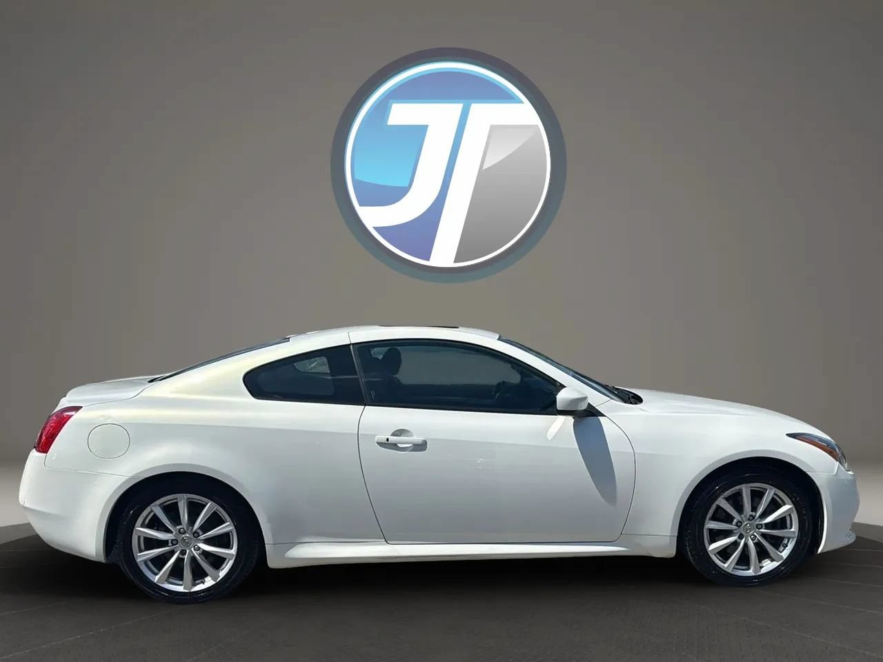 Used 2013 INFINITI G37 Journey w/ Premium Pkg RWD image 4