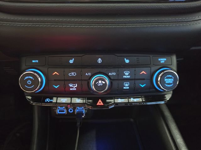 Used 2021 Dodge Durango GT AWD/4WD image 20