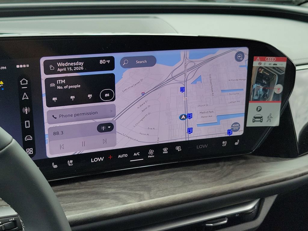 New 2026 Audi Q5 Premium Plus image 12