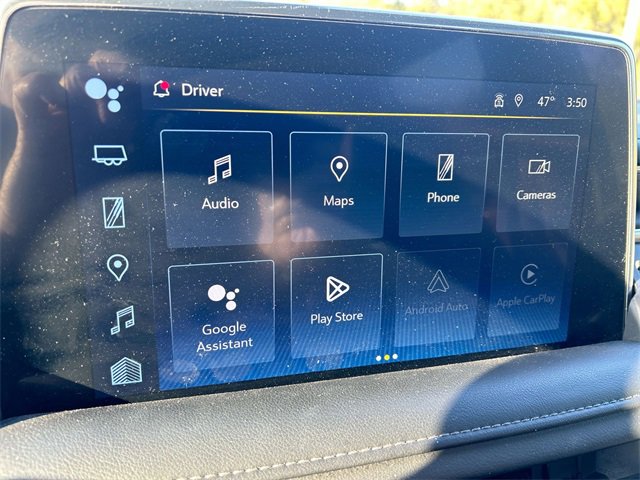 Used 2022 Chevrolet Suburban LT image 23