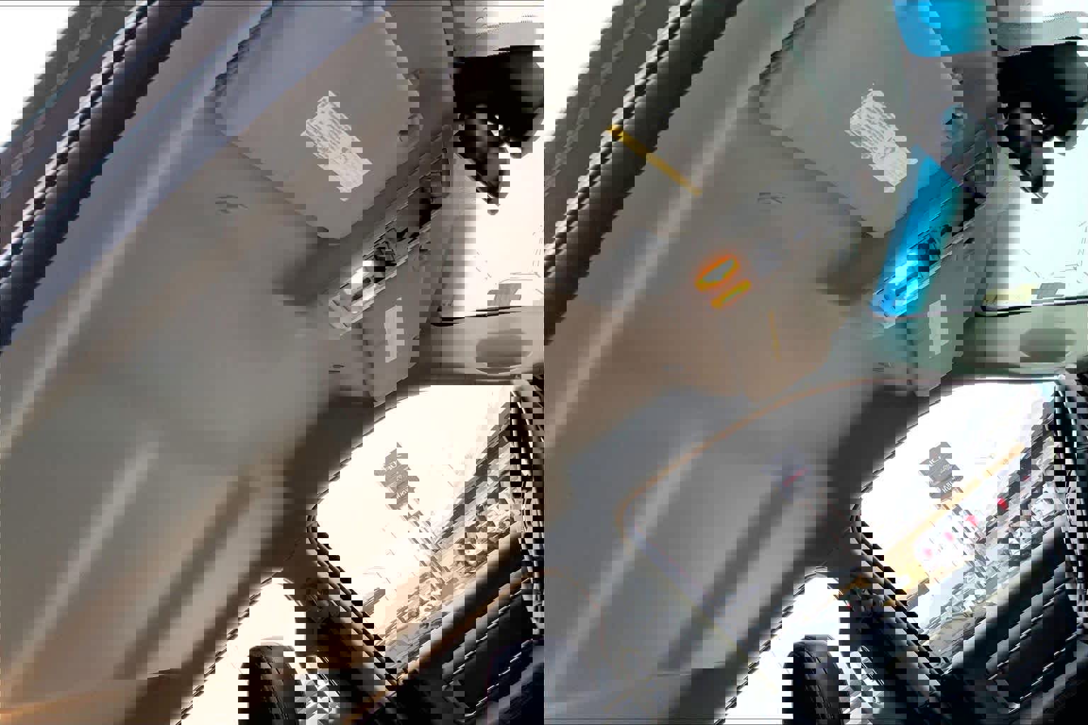 Used 2018 RAM 1500 Lone Star image 11