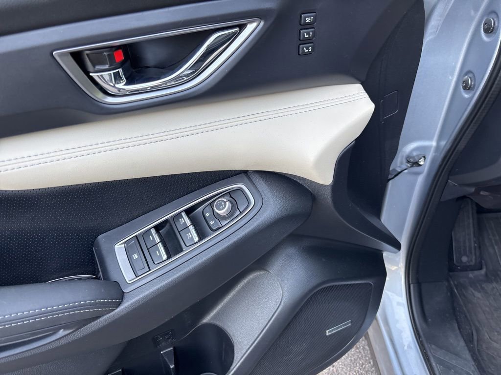 Certified 2022 Subaru Ascent Limited w/ Technology Package image 12