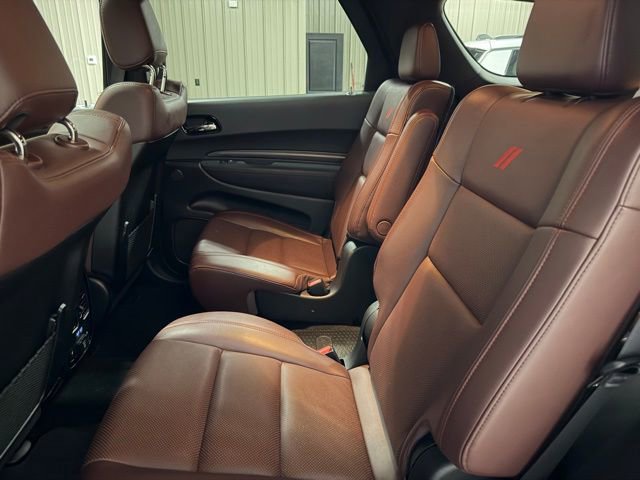 Used 2025 Dodge Durango GT image 18