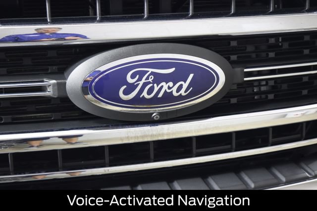 Used 2021 Ford F350 Lariat w/ Lariat Ultimate Package AWD/4WD image 16