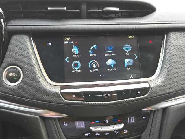 Used 2019 Cadillac XT5 Luxury FWD image 27