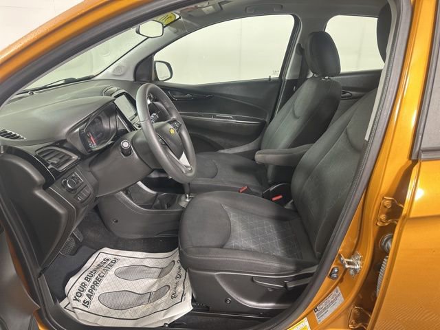 Used 2020 Chevrolet Spark LT image 24