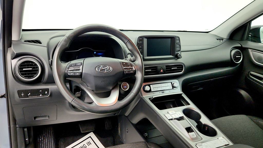 Used 2020 Hyundai Kona SEL image 12