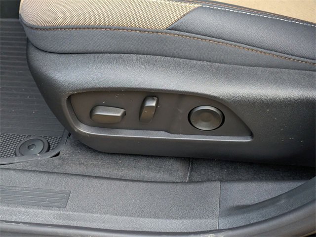 New 2026 Chevrolet Equinox ACTIV image 11