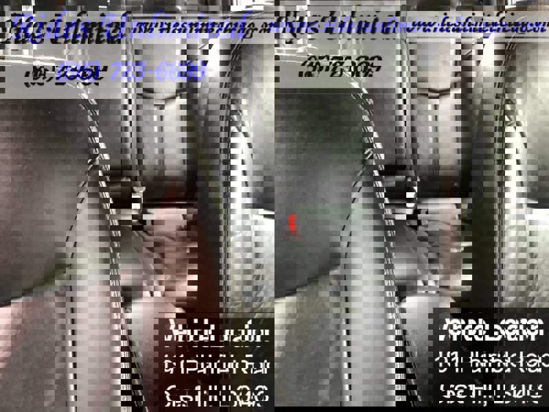 Used 2014 Chrysler 200 Limited image 26