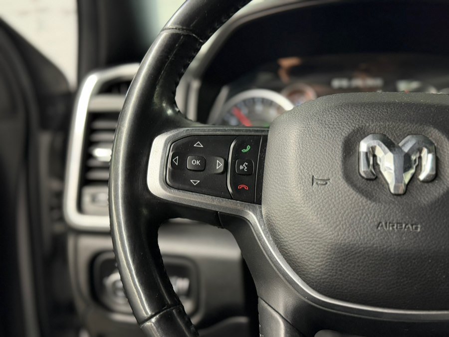 Used 2019 RAM 1500 Big Horn AWD/4WD image 29