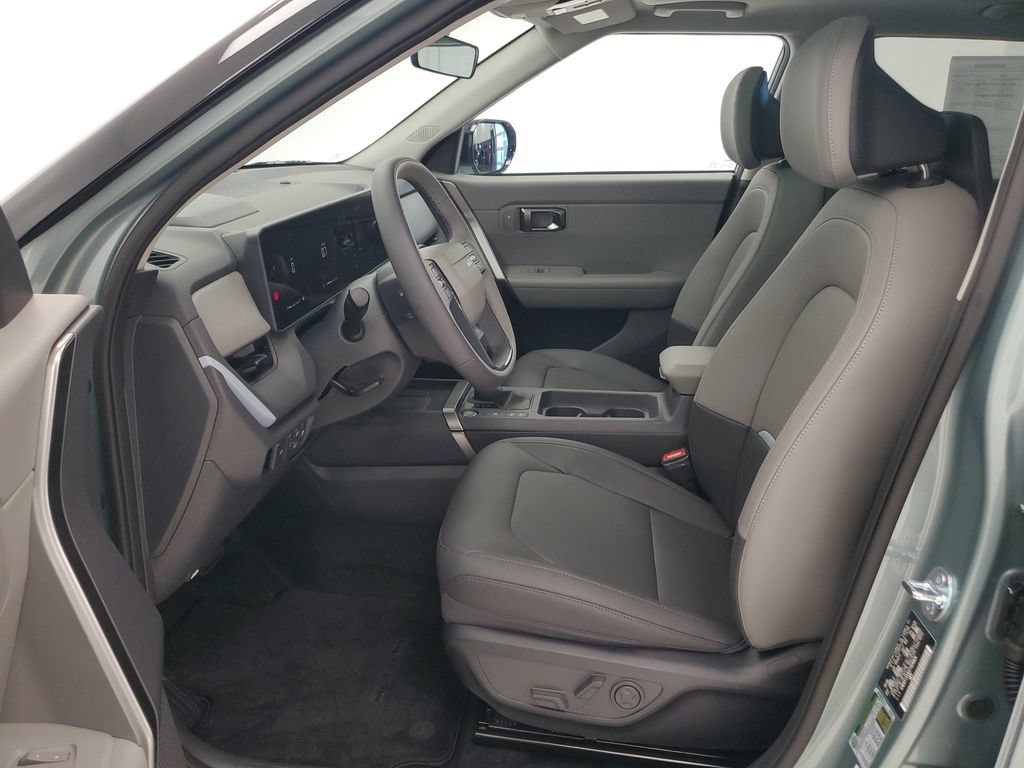 Used 2027 Kia Seltos EX w/ EX Panoramic Sunroof Package AWD/4WD image 12