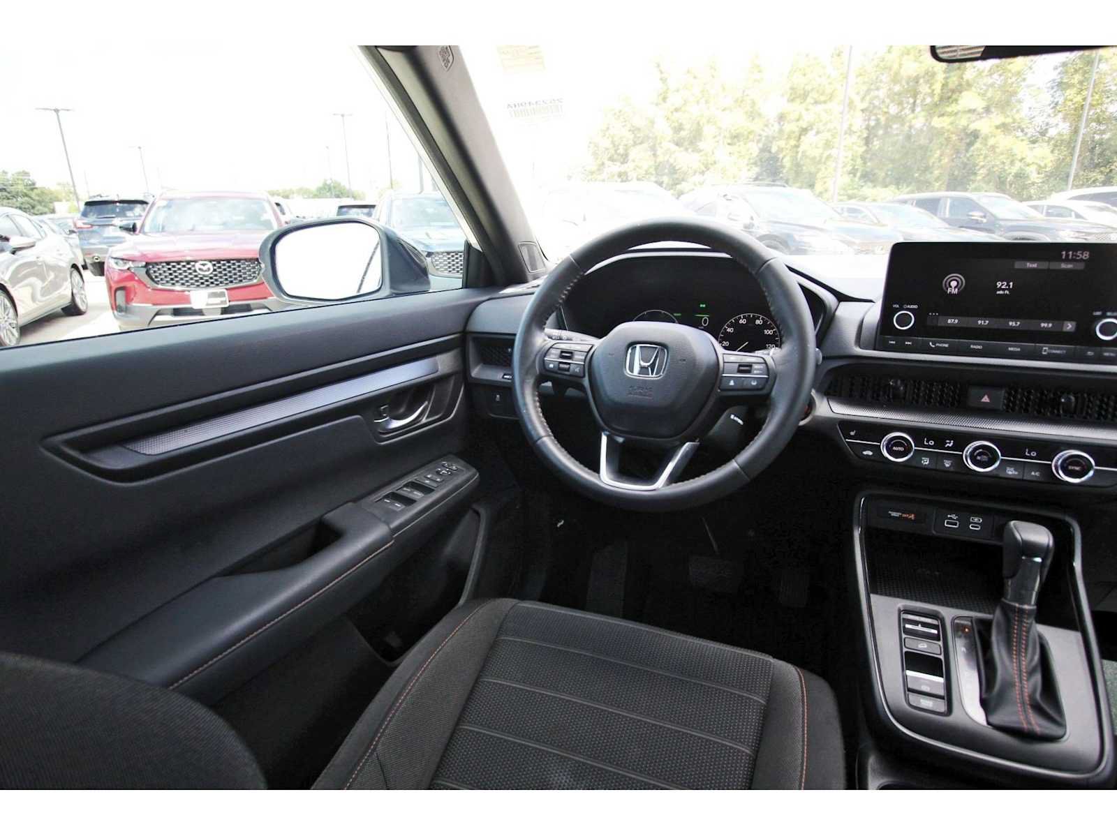 Used 2023 Honda CR-V Sport image 6