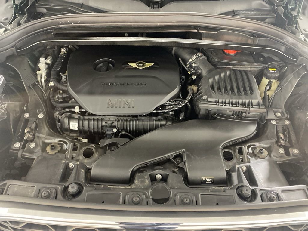 Used 2019 MINI Cooper Countryman S w/ Signature Upholstery Package image 35