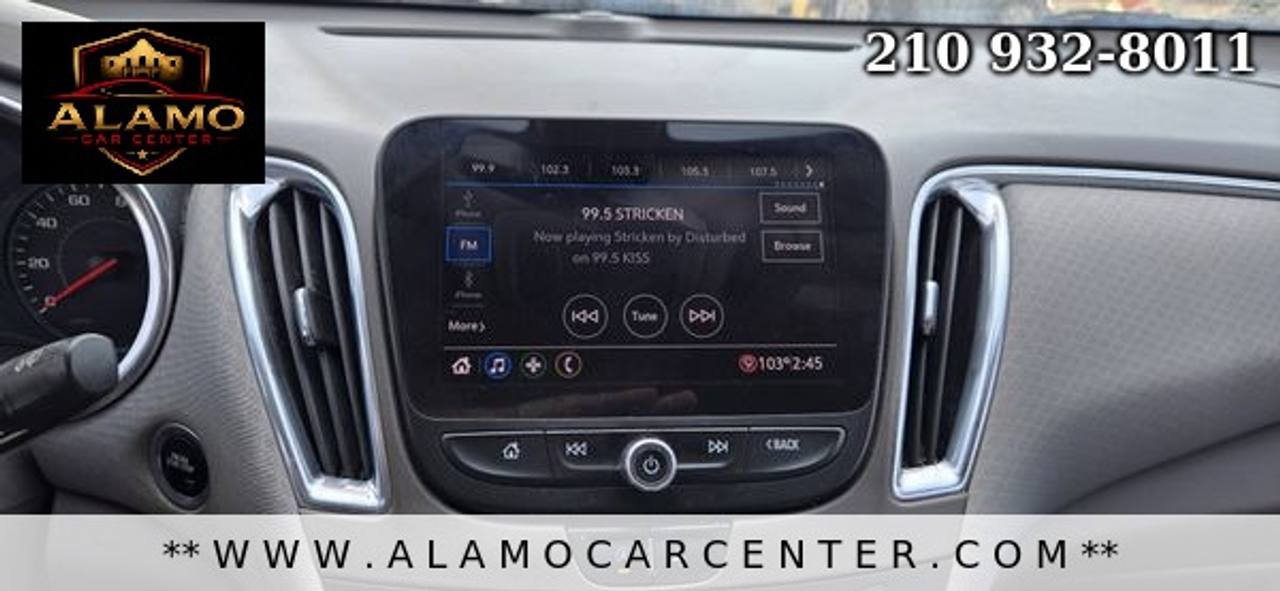 Used 2020 Chevrolet Malibu LT FWD image 40