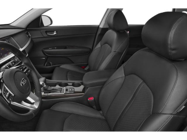 Used 2019 Kia Optima EX w/ EX Premium Package FWD image 12