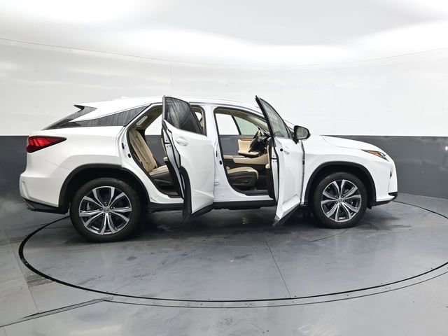 Used 2017 Lexus RX 350 FWD image 37