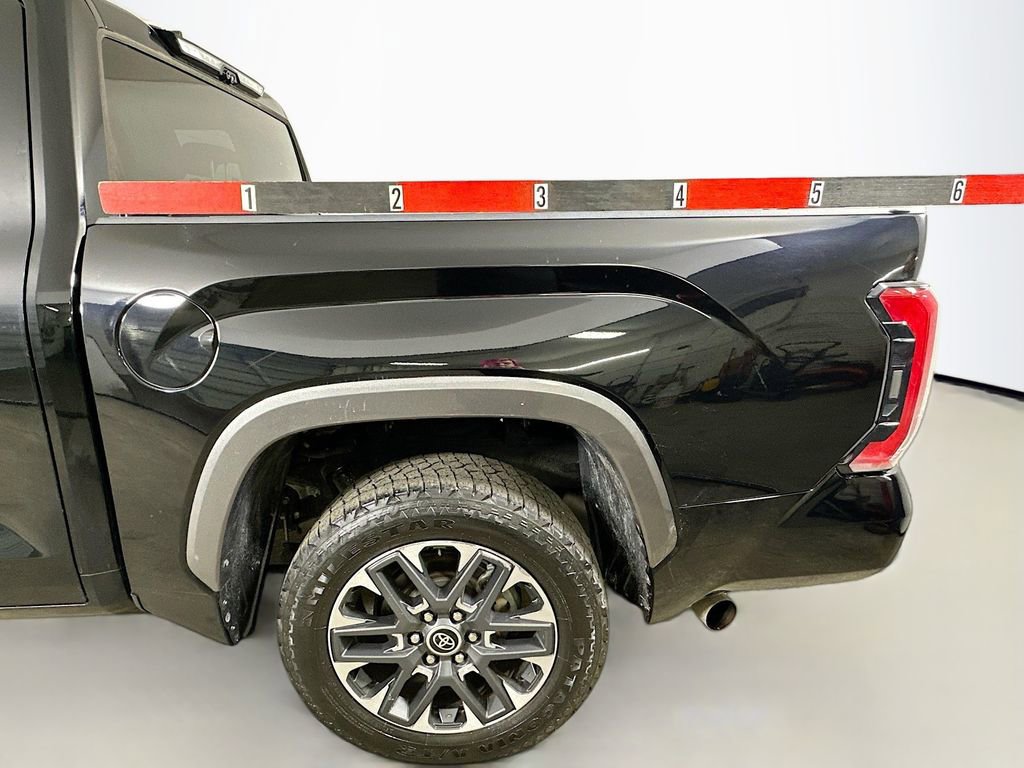 Used 2022 Toyota Tundra Limited image 33