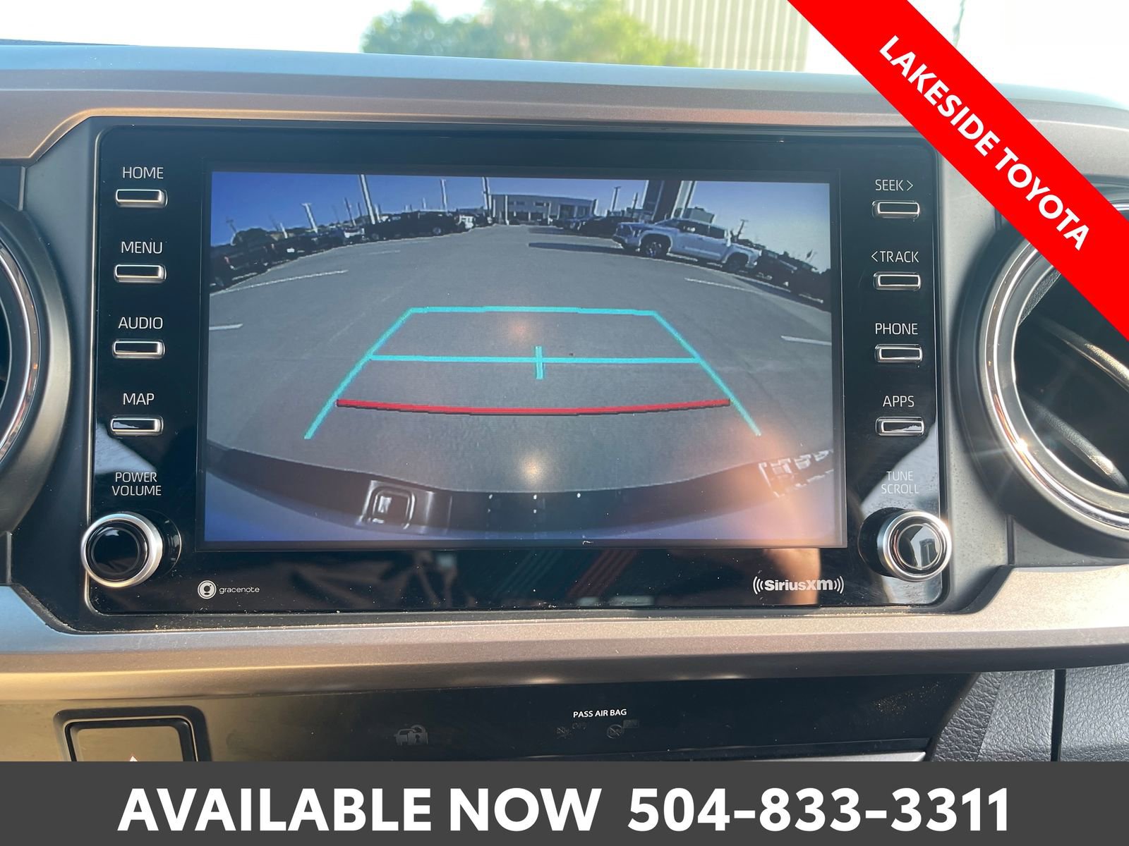 Certified 2023 Toyota Tacoma SR5 RWD image 33