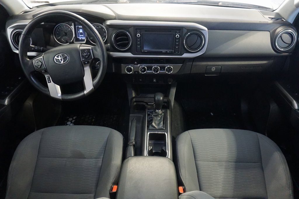 Used 2017 Toyota Tacoma SR5 image 23