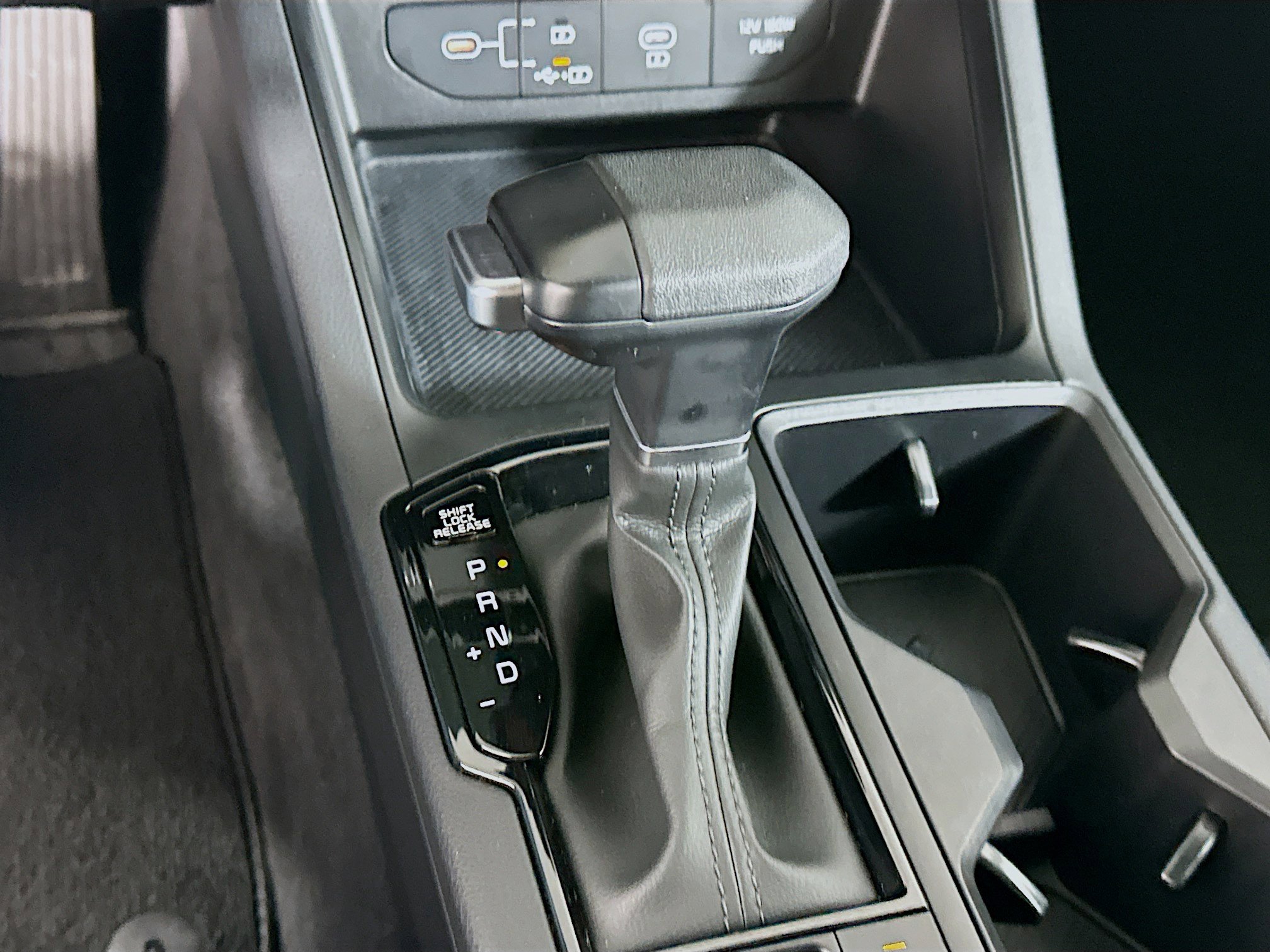 Used 2025 Kia K5 LXS image 24