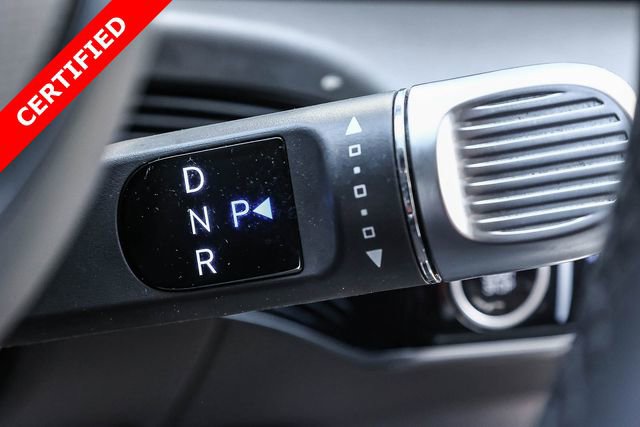 Certified 2024 Hyundai Ioniq 5 SEL RWD image 24