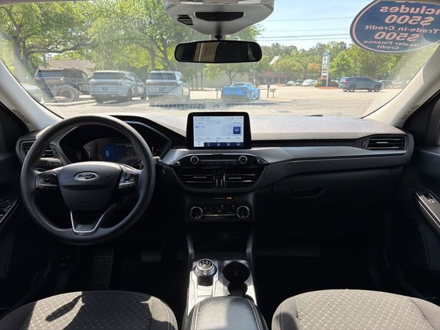 Used 2025 Ford Escape Active image 14
