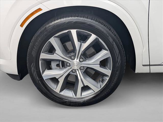 Used 2021 Hyundai Palisade Limited w/ Cargo Package image 10