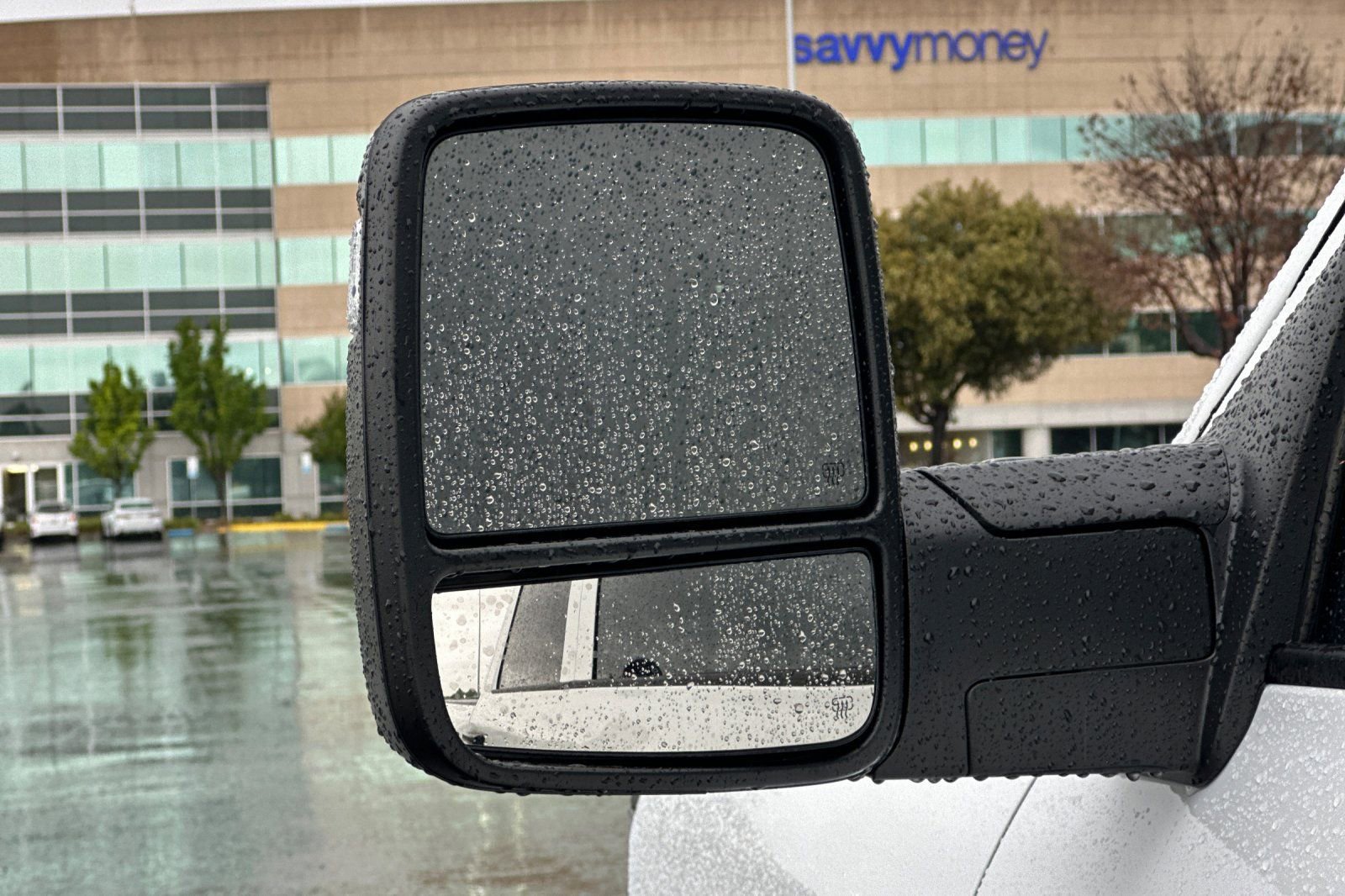 Used 2026 RAM 2500 Tradesman w/ Power Wagon Package AWD/4WD image 52