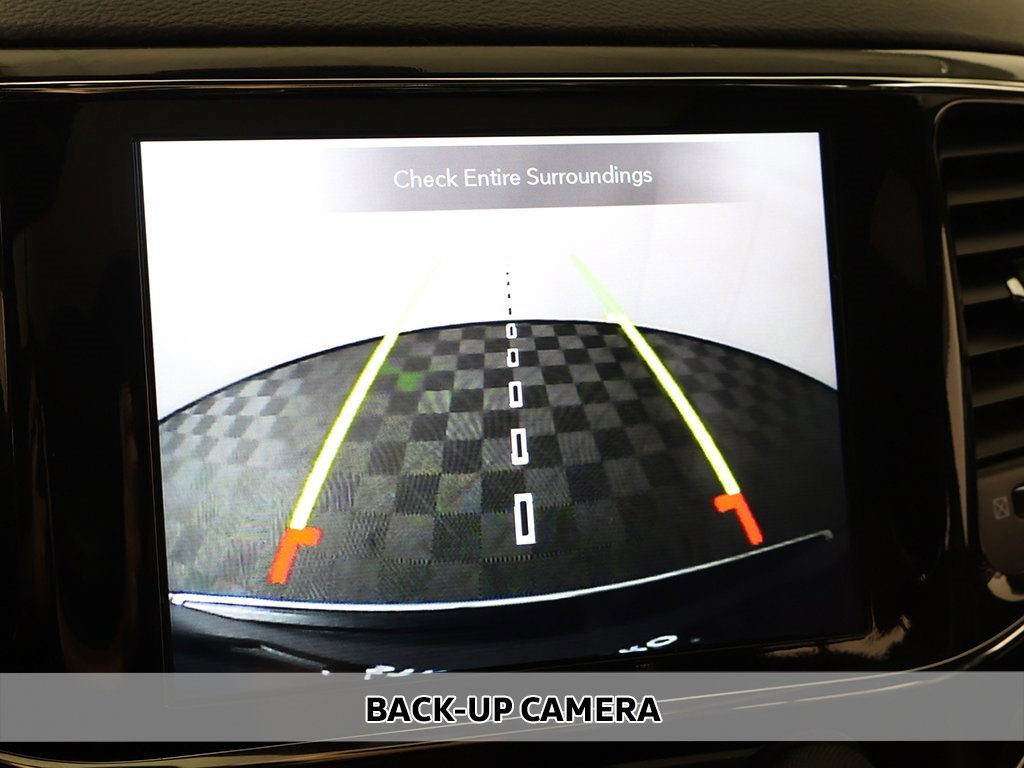 Used 2021 Jeep Grand Cherokee Limited image 6