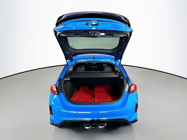 Used 2025 Honda Civic Type R image 29