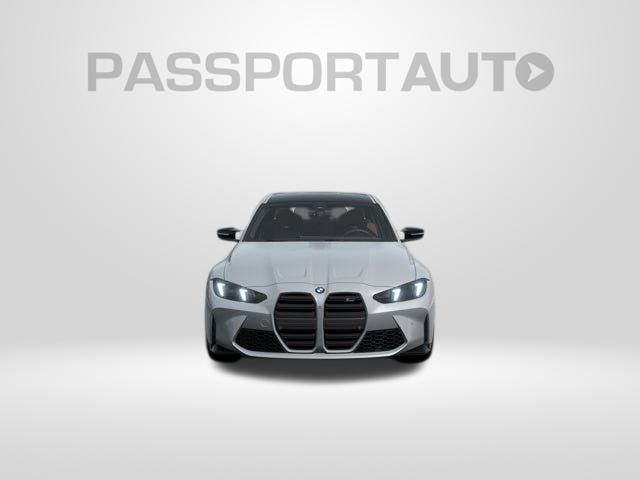 New 2026 BMW M3 Competition image 3