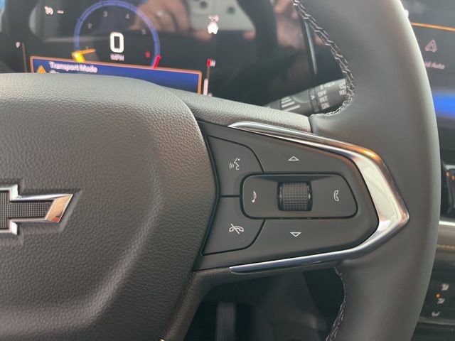 New 2026 Chevrolet TrailBlazer ACTIV w/ Convenience Package image 20