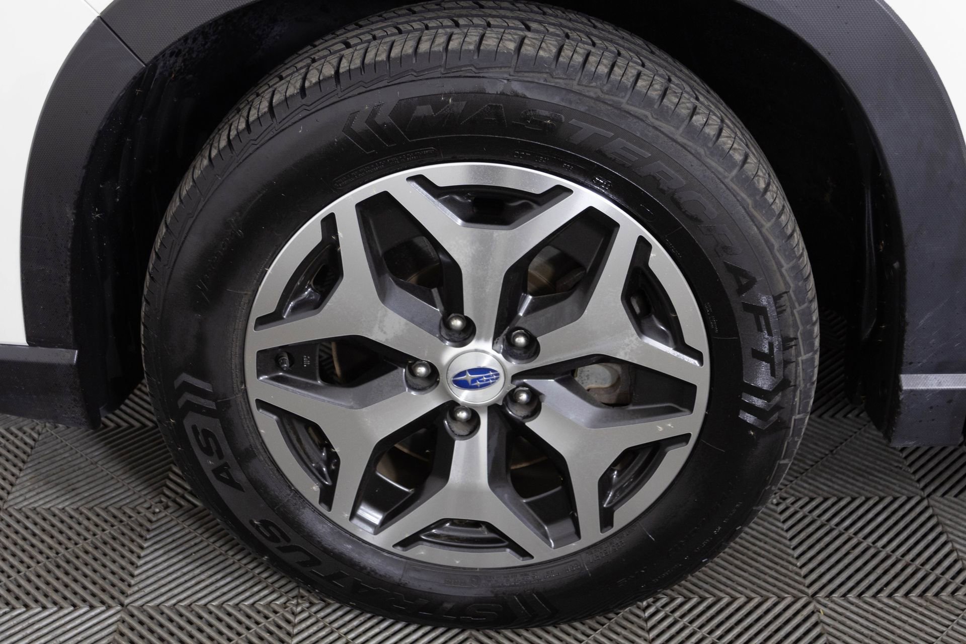 Used 2019 Subaru Forester Premium w/ Popular Package #1 image 45